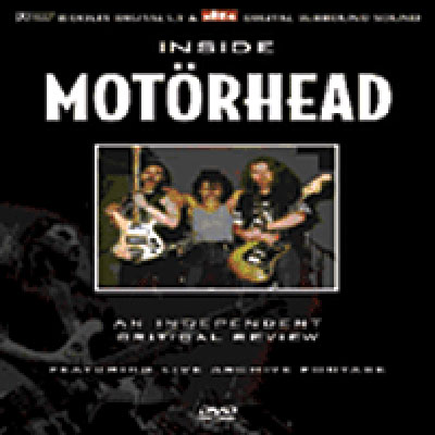 Inside Motörhead