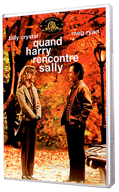 Quand Harry rencontre Sally