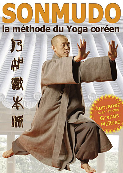 Sonmudo - La Méthode du Yoga coréen