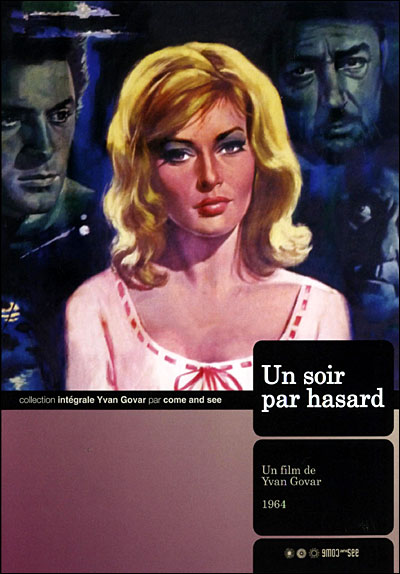 SOIR PAR HASARD-VF