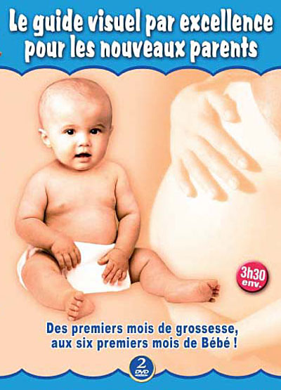 Guide visuel pour les nouveaux parents