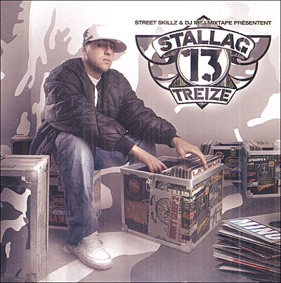 Stallag 13