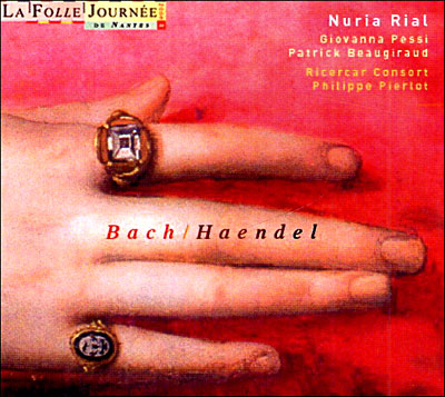 Disque officiel la Folle Journée 2006