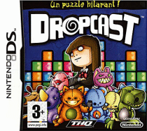 Dropcast