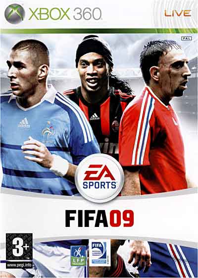 FIFA 2009