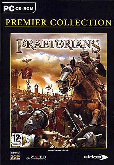 Praetorians