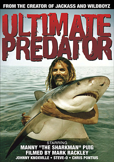 Ultimate Predator