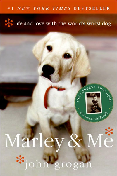 Marley & me