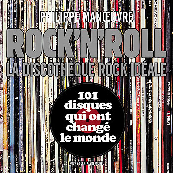 Rock'n'Roll la discothèque idéale