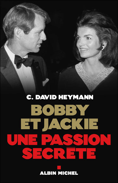 Bobby et Jackie