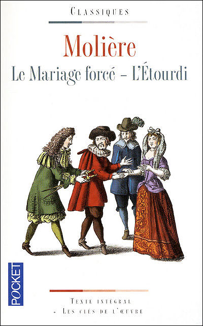 Le mariage forcé