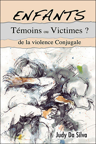Enfants témoins ou victimes de la violence conjugale