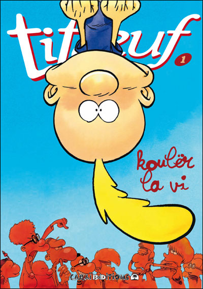 Kouler la vi