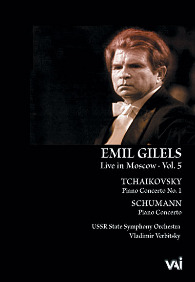 In Moscow volume 5