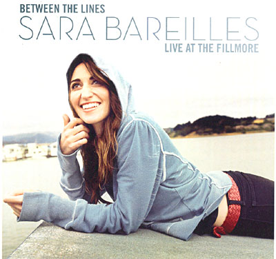 Between the lines - Inclus DVD bonus