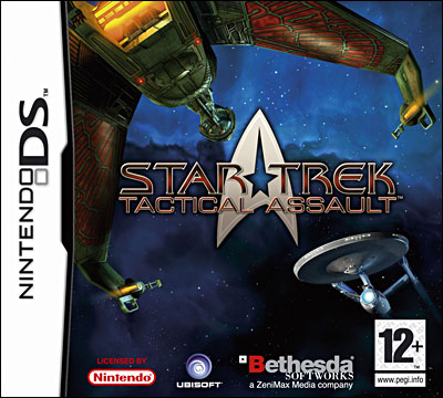 Star Trek - Tactical Assault