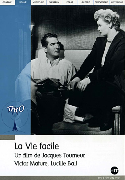 La Vie facile