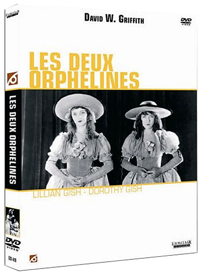 Les Deux orphelines