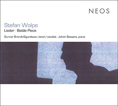 Lieder - Battle piece