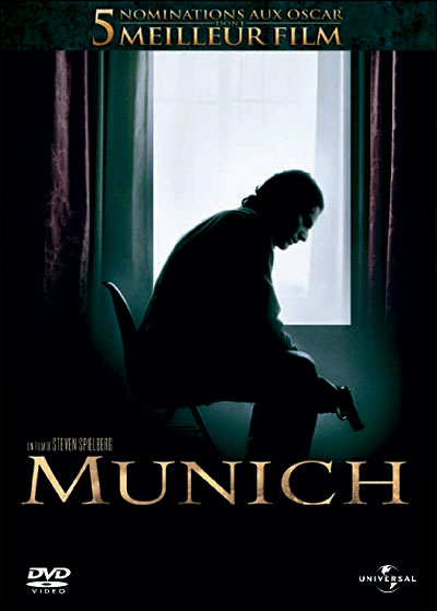 Munich - Edition Exclusive Fnac