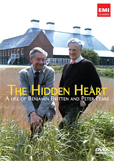 Hidden heart