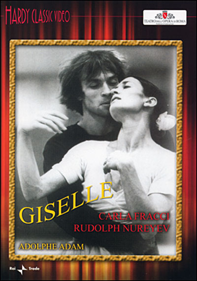 Giselle