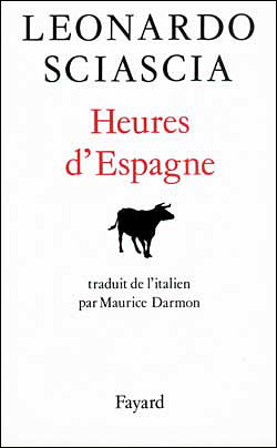 Heures d'Espagne