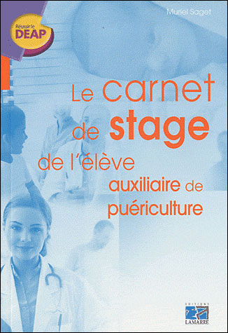 Carnet de stage de l auxiliaire de puericulture
