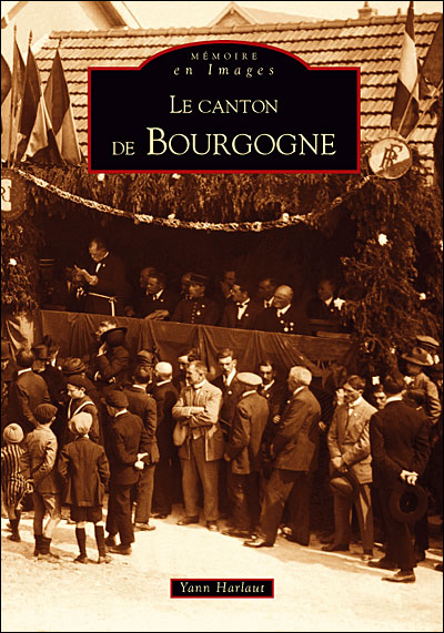 Le canton de Bourgogne