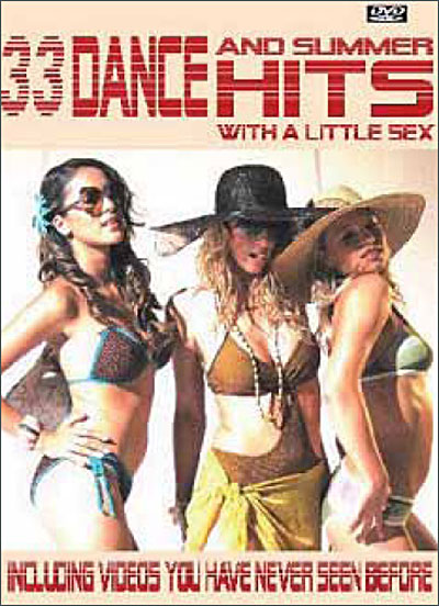 33 dance and summer hits