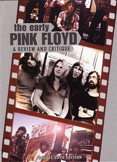 The early Pink Floyd - Inclus interviews
