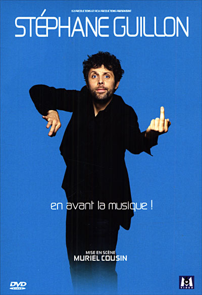 En avant la musique !
