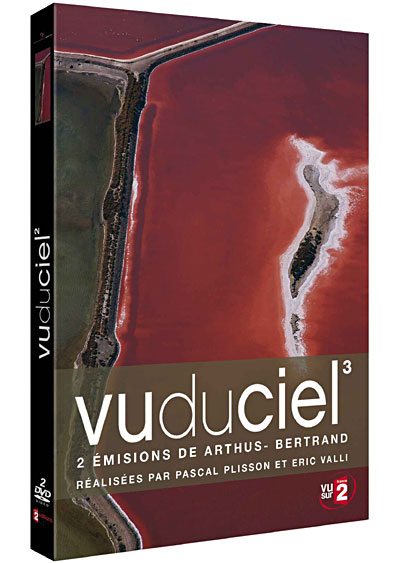 Vu du ciel - episodes 5 et 6