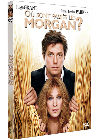 Où sont passés les Morgan ?