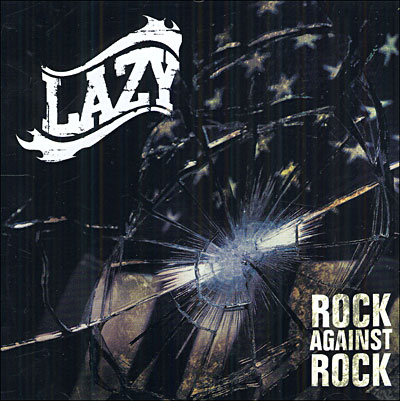 Rock against rock