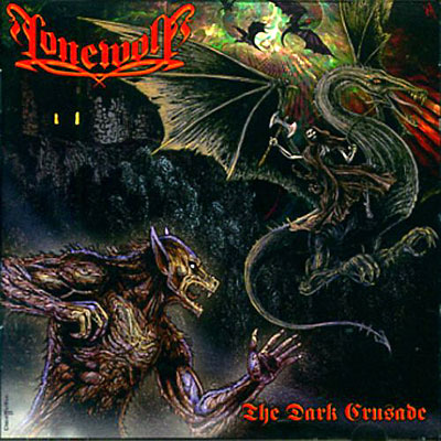 Dark Crusade