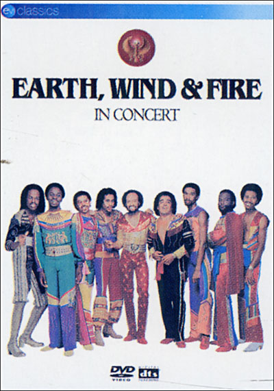 In concert
