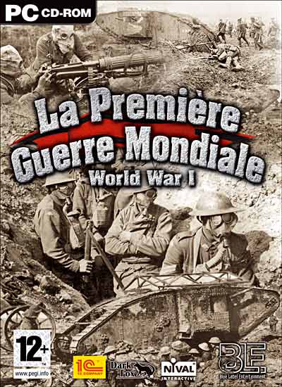La Première Guerre Mondiale - World War I État correct - Bigben Access reconditionné disponible sur Fnac