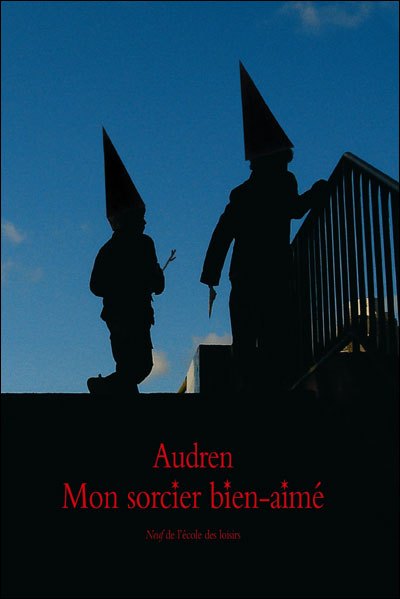 Mon sorcier bien-aimé