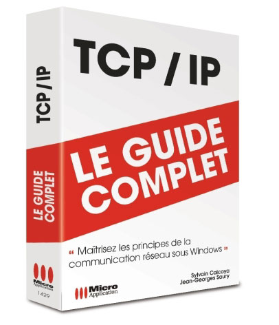 Guide complet tcp/ip