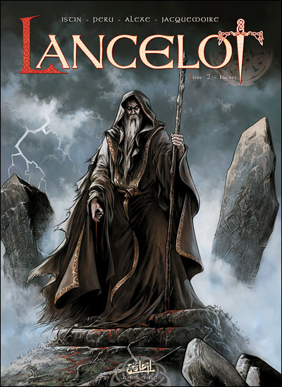 Lancelot
