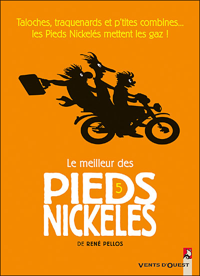 Le Meilleur des Pieds Nickelés