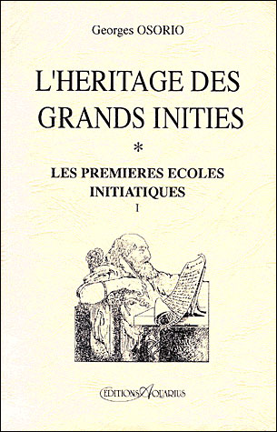 Livre "Dans La Lumière De L'éternité" - Georges Osorio - Réf V1642824