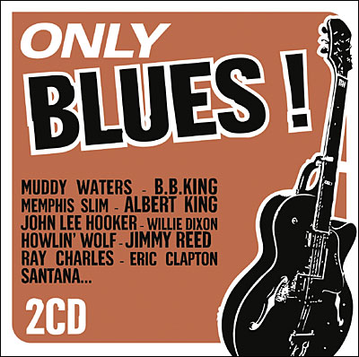 Only blues