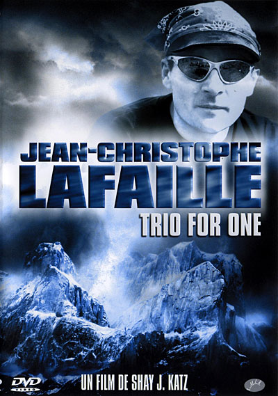 Jean-Christophe Lafaille