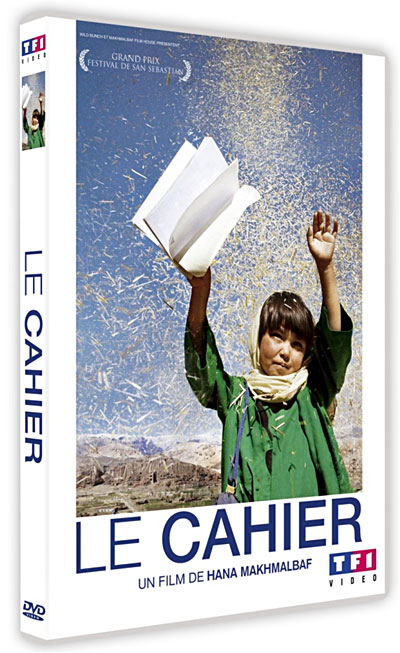 Le Cahier