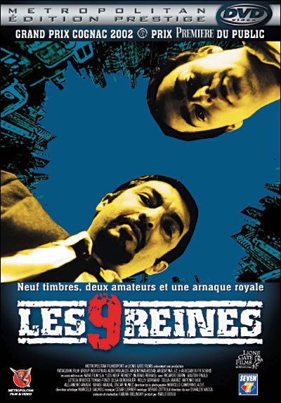 Neuf reines Edition Prestige DVD