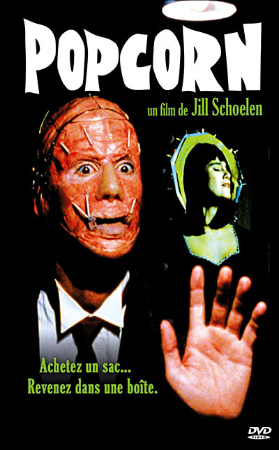 Popcorn - The Movie