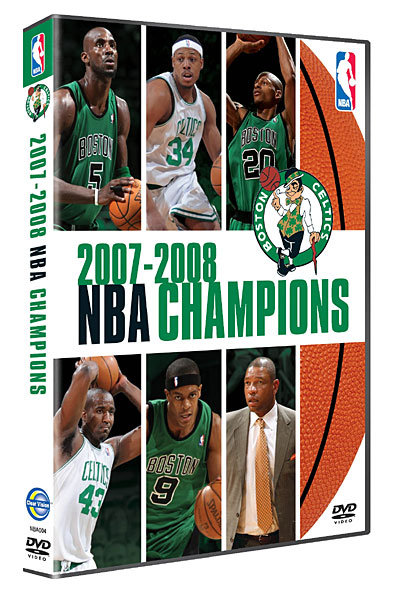 NBA - Boston Celtics