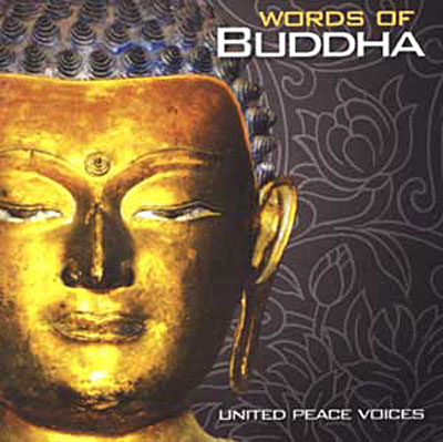 Words of buddha